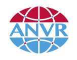 ANVR – lid van de Algemene Nederlandse Vereniging van Reisondernemingen