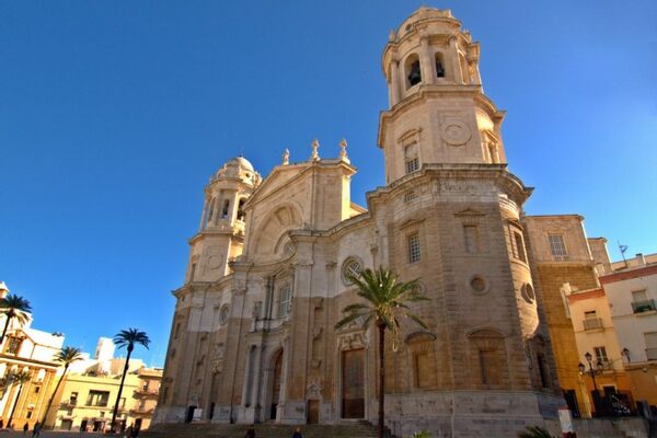Kerstreis Cádiz