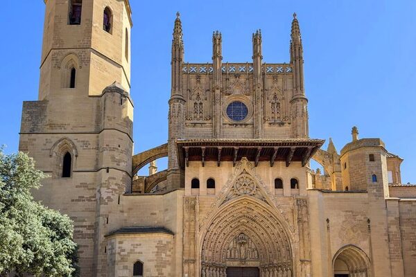 Aragón