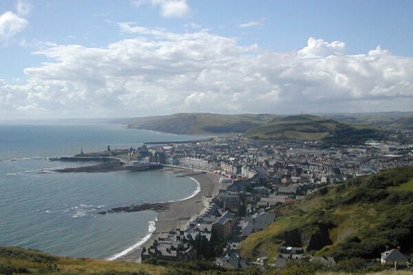 Midden-Wales