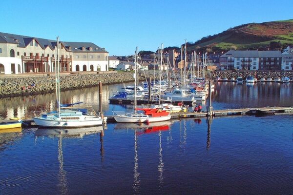 Midden-Wales